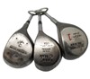 Vintage Golf Gifts  - Various Golf Clubs Bottle Opener from Vintage Golf Metal Driver Club BTLMTLDRVR View 3