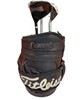 Vintage Golf Gifts  - Various Golf Clubs Golf Bag Lamp TLPBAG View 4