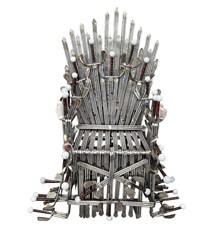 Game of Golf Throne THRONE22